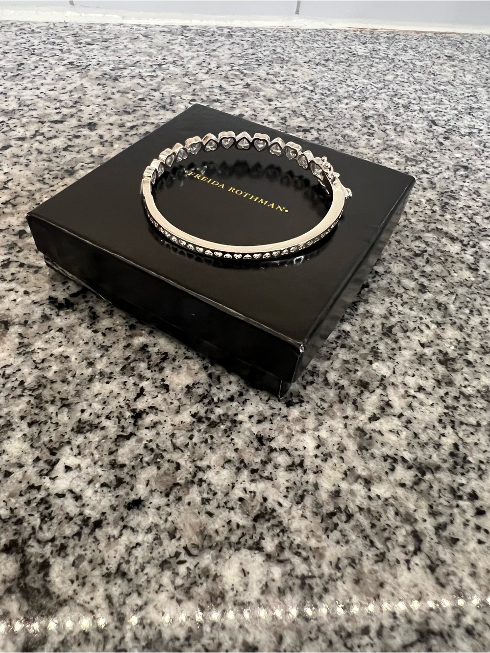 Freida Rothman bracelet - Picture 2 of 3